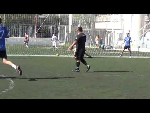 FUI A LA PELOTA vs ANTIGUA Y BARBUDA   #Apertura2021 Fecha 7