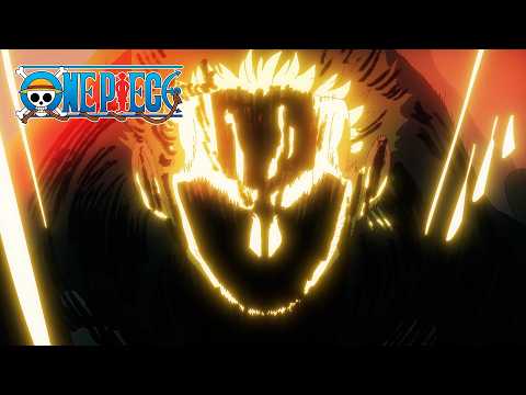 Three Sword Style Huhuva | ONE PIECE