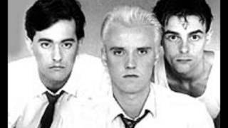My "Best Of... Heaven 17" Compilation