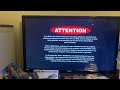 Opening To Dredd 2012 DVD