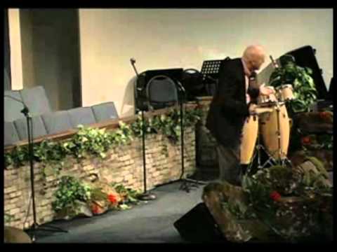 2010-1121am: "Family Matters" (1/2)