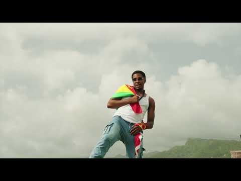 Runi Jay-Dose Of Summer (Dose Of Summer Riddim) | 2025 Soca (Visualizer)