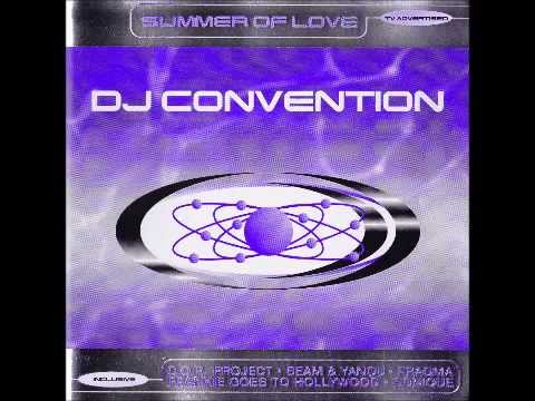 DJ Convention - Summer Of Love (Mix 1)