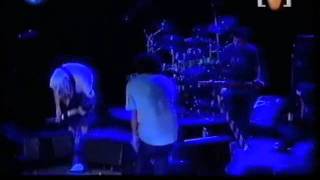 Superheist Crank the System 2001