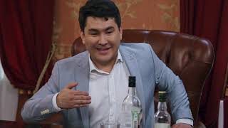 Однажды в России - Перед прямой линией с президентом