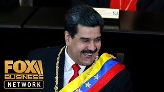 Trish Regan: el venezolano Maduro detuvo a otro periodista
