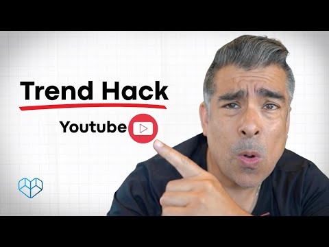 Market Research: Uncovering Hidden Trends | Golden Age