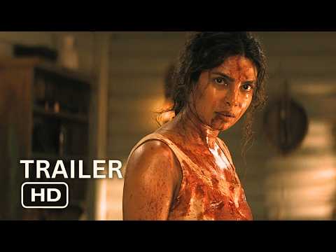 The Bluff - Final Trailer (2026) Karl Urban, Priyanka Chopra Jonas