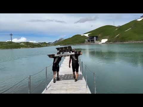 KW 27/2024 Bauhof 90 Sekunden - Der Wochenrückblick