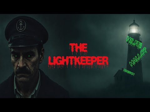 Let's Play The Lightkeeper - Komplettes Spiel + alle Enden