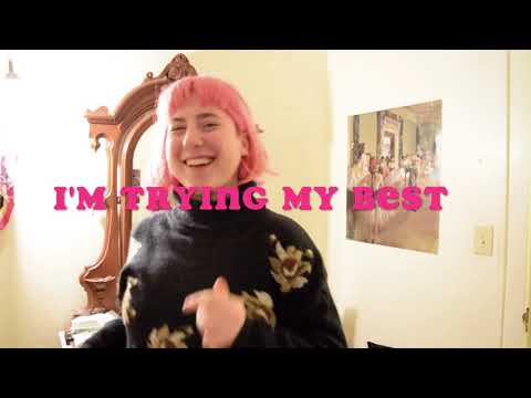 Video thumbnail for Mirror Pep Talk