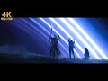 Moon Knight Episode 3 - Turning back the Night Sky 4K [2160p]