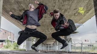 FULL RUDY "I Hate Racists" (ft. Russ Rankin - Good Riddance)