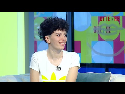 Mjekrra trendi i ri për djemtë, moderatori habitet se si krihet mjekrra... I Ditë e Re