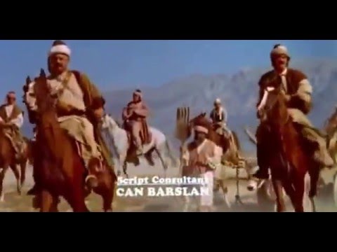 Kahpe Bizans 2000 Teaser