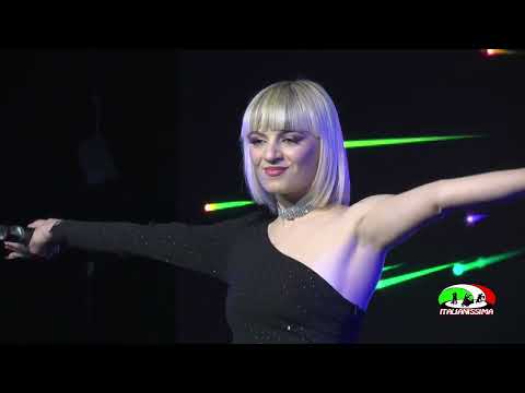 SERENA DE BARI FEAT LEEE JOHN OF IMAGINATION ILLUSION