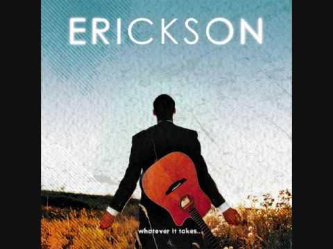 Just A Friend - Dan Erickson