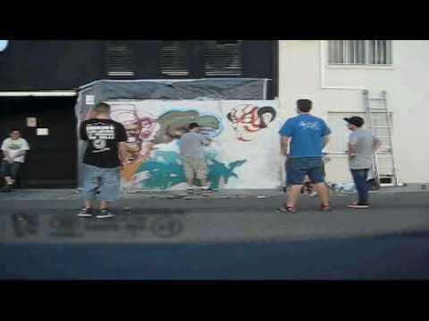 Kara o ké hases? - Tu no la encestas - (Funktastik Force)