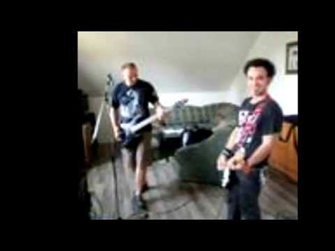 Inkoust Pana Boučka - I.P.B. - Holky z barikád