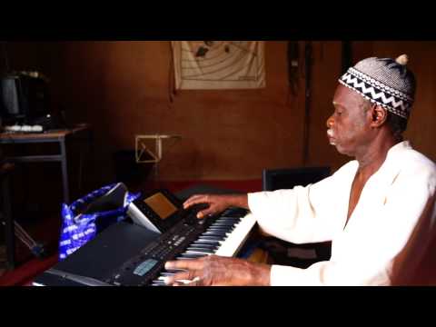 Mamman Sani Abdoulaye - Tunani