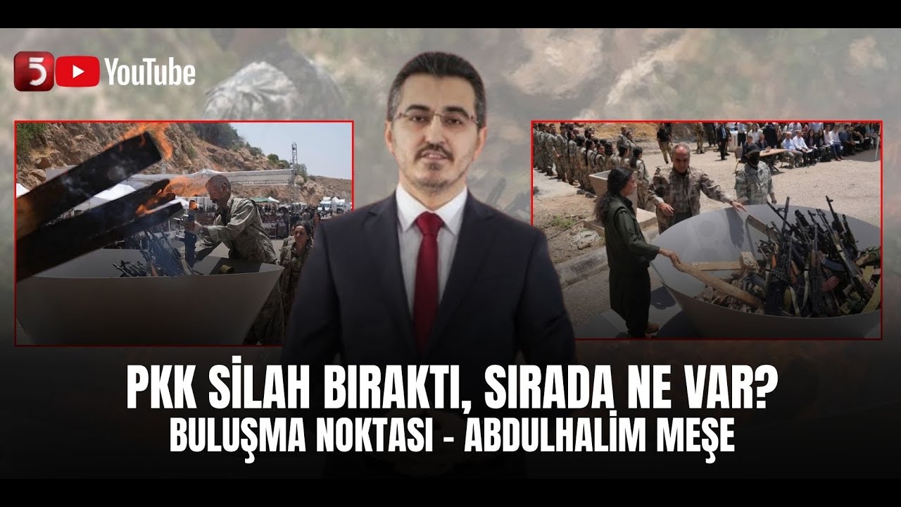 Buluşma Noktası - 14.07.2025