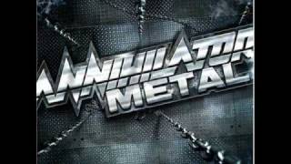 Annihilator - Downright Dominate (Vocal Cover)