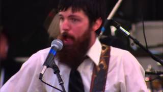 Avett Brothers - Tin Man - 8/16/2008 - Jackson Hole Music Festival (Official)