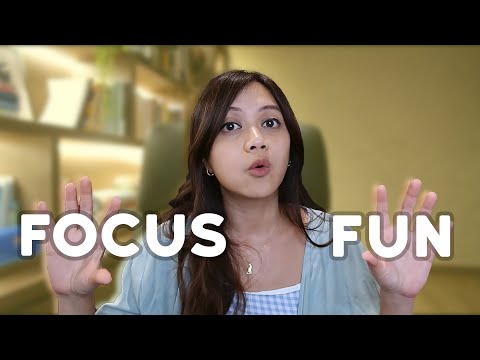 Fun vs. Study in Language Learning: Why You Need Both