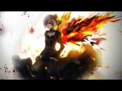 [Dubstep] AD, Curzed & Subfiltronik - Evil Ryu (Mystry Remix)