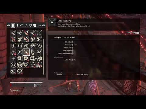 code vein [blind playthrough (part 7)]