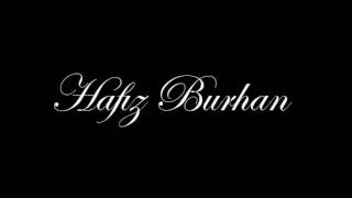 Hafız Burhan-(Gazel)-Yarin bu kadar cevri Hüseyni