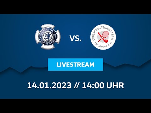 BTHC.TV - BTHC vs. DTV - 14.01.2023 | 14:00 Uhr