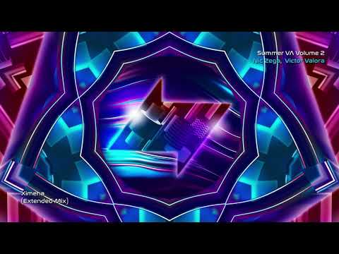 Nic Zega, Victor Valora - Ximena (Extended Mix) [Black Seven Music]