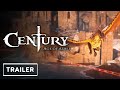 Century: Ages of Ashes - Release Date Trailer | gamescom 2021