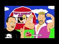Jim Cornette Reviews Pat McAfee Vs Adam Cole On NXT TakeOver