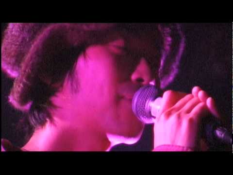 Fishmans – オアシスへようこそ