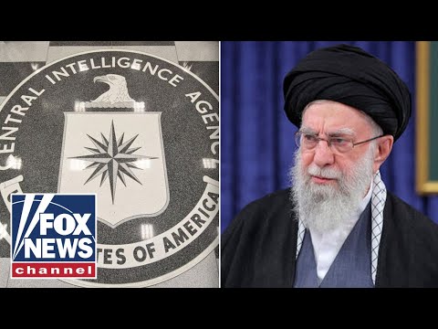 DETAILS: CIA provided intel to target Khamenei’s compound