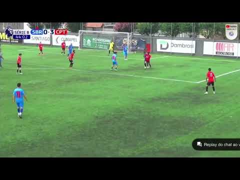 Melhores momentos Enzo Battaglia