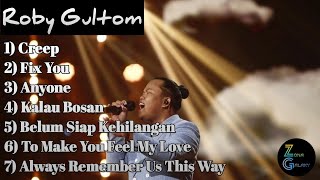 Download lagu Roby Gultom 'X-Factor Indonesia' Full Album || ZoXy Musik mp3