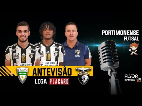 Caio Ruiz, Nuno Miranda  o técnico Pedro Moreira ...