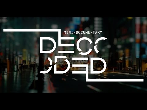@ikilledmarlon  Decoded | Mini Documentary