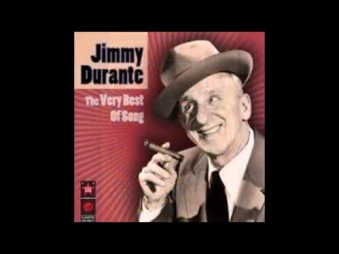 MAKE SOMEONE HAPPY - Jimmy Durante