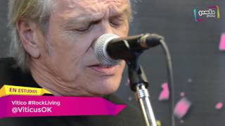 VITICO - Aquella Estrella | Vivo en Gamba