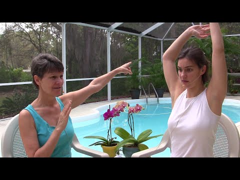 The Angelic Initiative, Episode 585 - Get Off The Channel