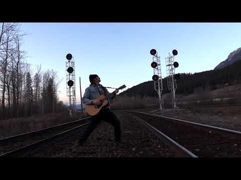 Jethro Tull - Locomotive Breath - Wicked Cover