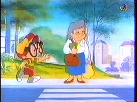 Anteojito - Buenos Modales