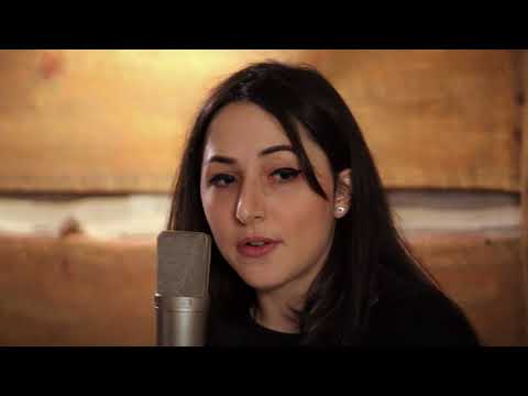 Alina Engibaryan - We Are - 3/29/2018 - Paste Studios - New York, NY