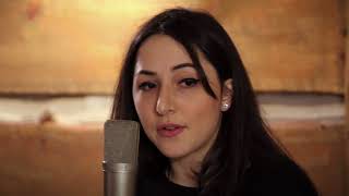 Alina Engibaryan - We Are - 3/29/2018 - Paste Studios - New York, NY