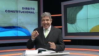 👨 Saber Direito – Direito Constitucional - Aula 5