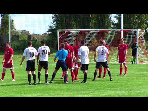 Schinner SV Eintracht - TuS Wahrburg